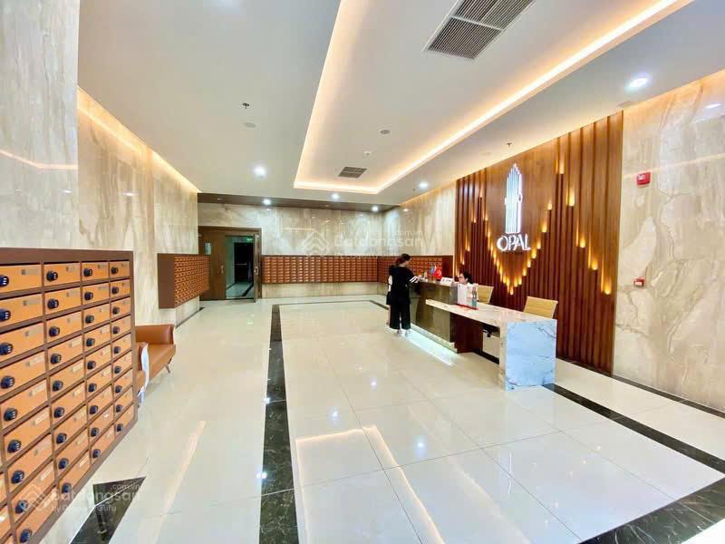 Full nội thất2pngiá 6tr tại dự án opal skyline
