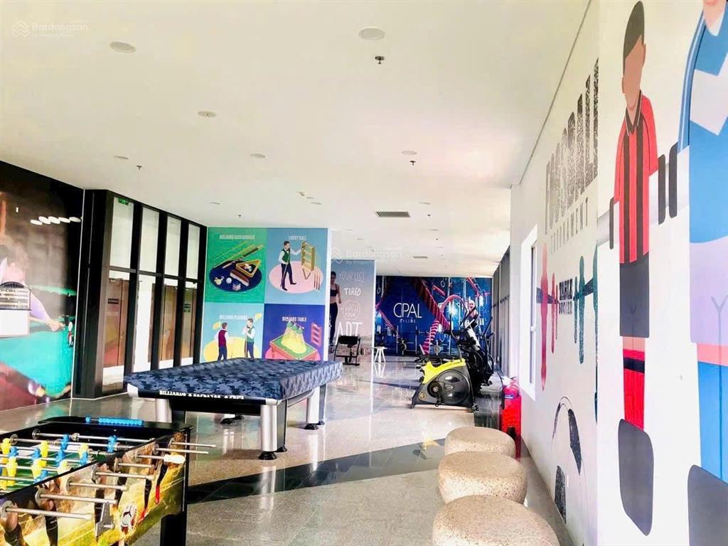 1 căn duy nhất  studio  4,2tr/tháng tại opal skyline