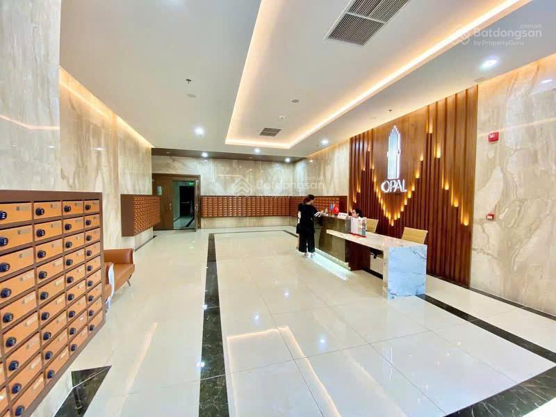 1 căn duy nhất  studio  4,2tr/tháng tại opal skyline