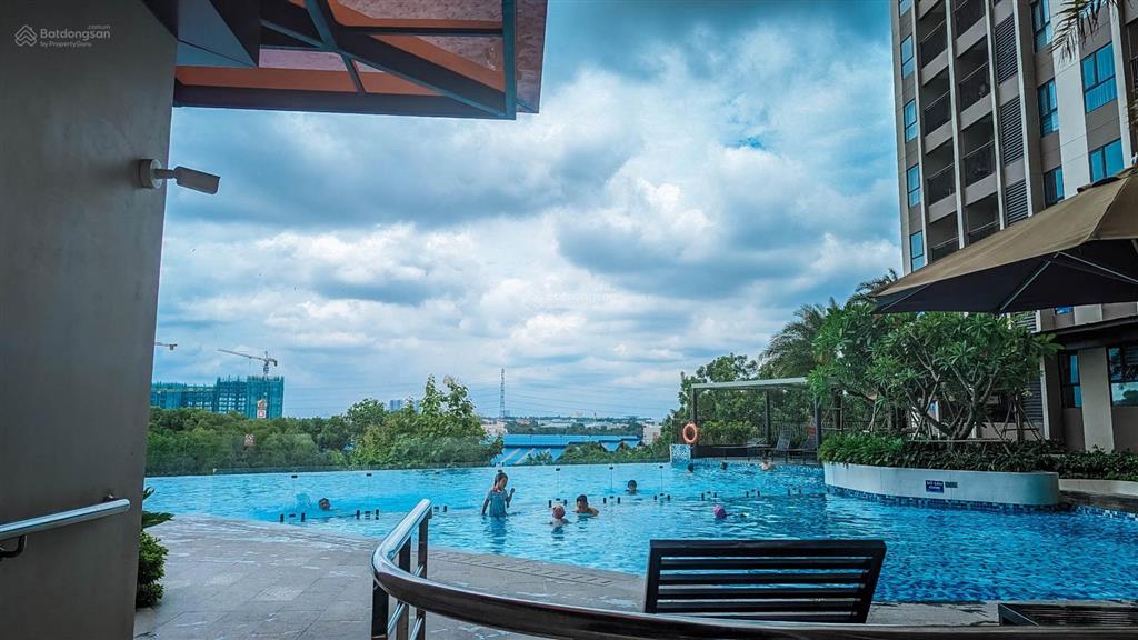 1 căn duy nhất  studio  4,2tr/tháng tại opal skyline