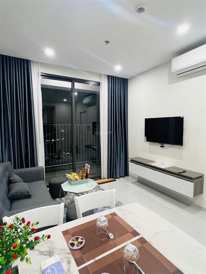 1 căn hiếm có full nội thất giá 6,5tr tại the emerald golf view (lê phong)