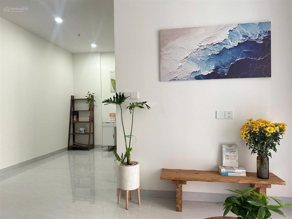 1 căn duy nhất 1pn full nội thất a&t sky garden ở ngay