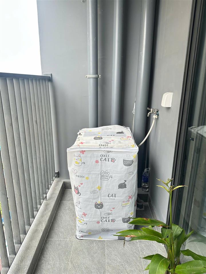 1 căn duy nhất 1pn full nội thất a&t sky garden ở ngay
