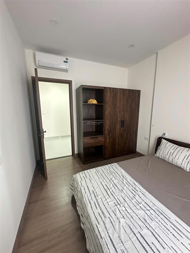1 căn duy nhất 1pn full nội thất a&t sky garden ở ngay