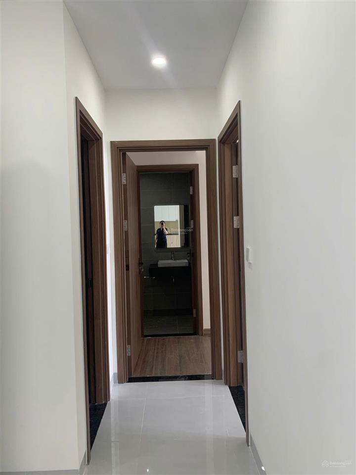 Giá 6,5tr  2pn  2wc có 2 máy lạnh, rèm, giàn phơi, bao phí ql tại a&t sky garden