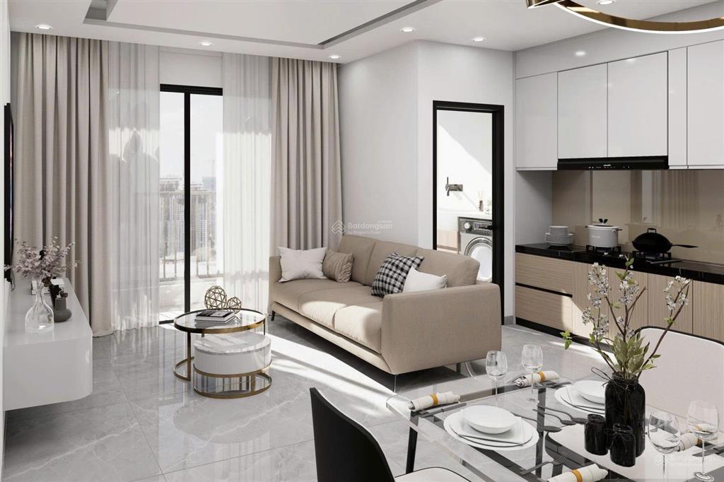 A&t sky garden 2pn  full nội thất  nhà mới 100%  11tr/tháng