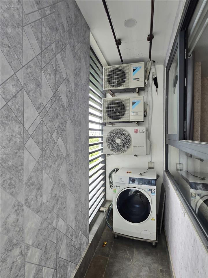 3 phòng ngủ full nội thất cho thuê tại cskyview chánh nghĩa