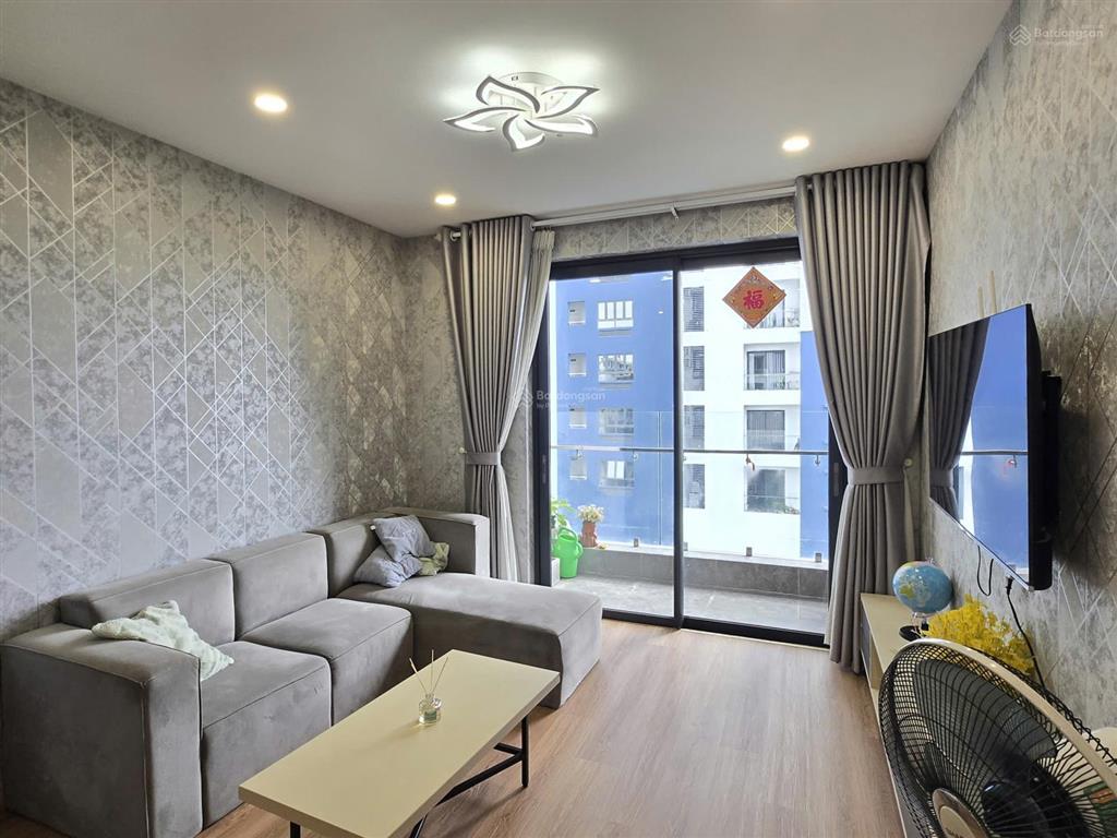 3 phòng ngủ full nội thất cho thuê tại cskyview chánh nghĩa
