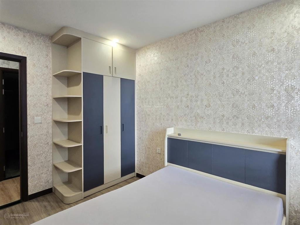3 phòng ngủ full nội thất cho thuê tại cskyview chánh nghĩa