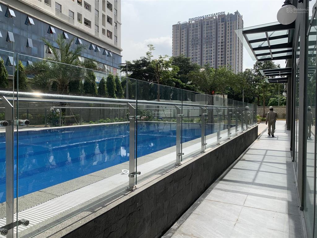 Hiếm và hot nhất hôm nay! căn góc lớn nhất bcons polygon 67m2 2pn2wc view cực thoáng giá 2 tỷ 850