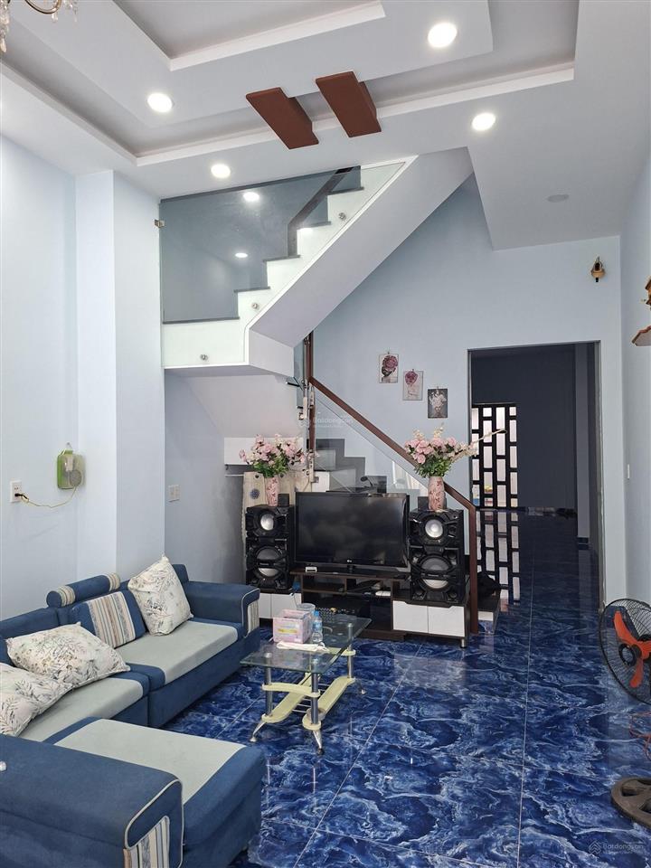 Xuất cảnh bán nhà chính chủ quận bình tân.