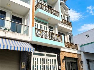 Xuất cảnh bán nhà chính chủ quận bình tân.
