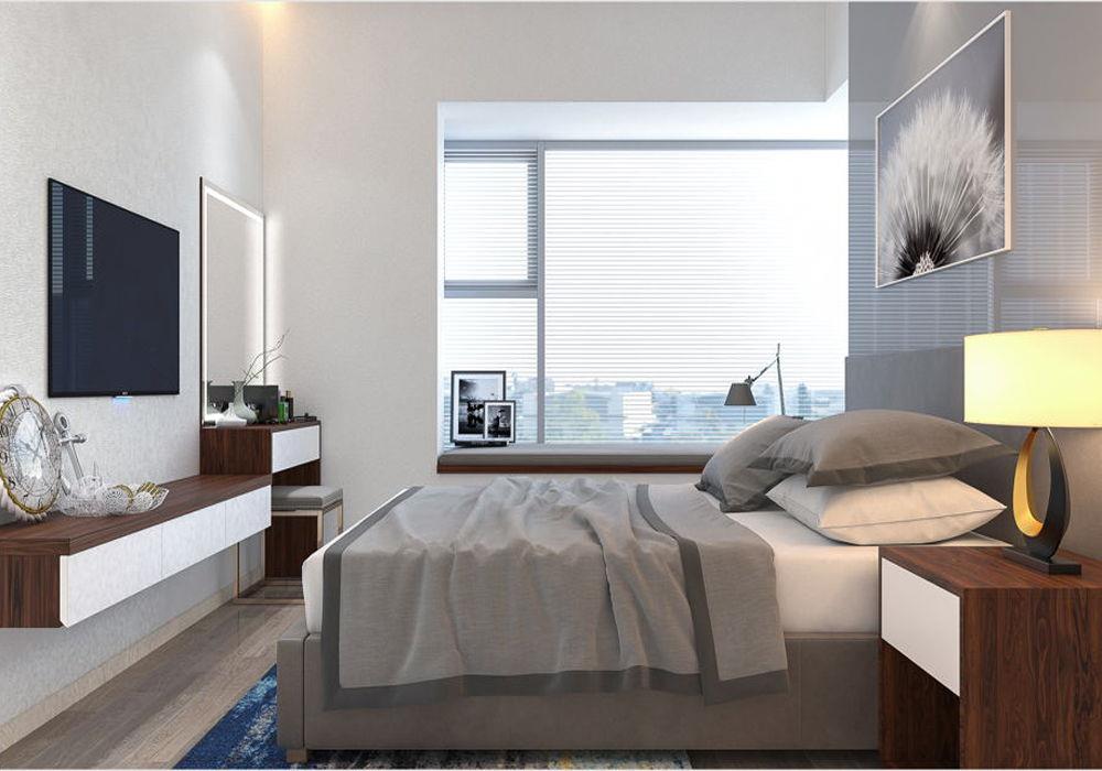 Bán căn hộ 2pn + 1wc ở res green tower, 3,45 tỷ, 56m2, giá ưu đãi, uy tín
