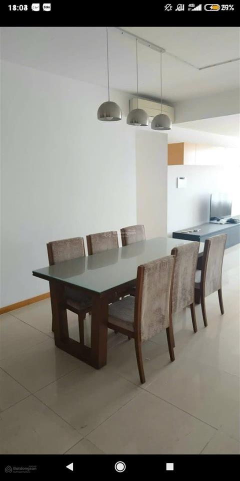 Cho thuê căn hộ horizon 105m22pn2wc giá thuê 25tr/ tháng nhà đẹp nội thất cao cấp uytín 100%
