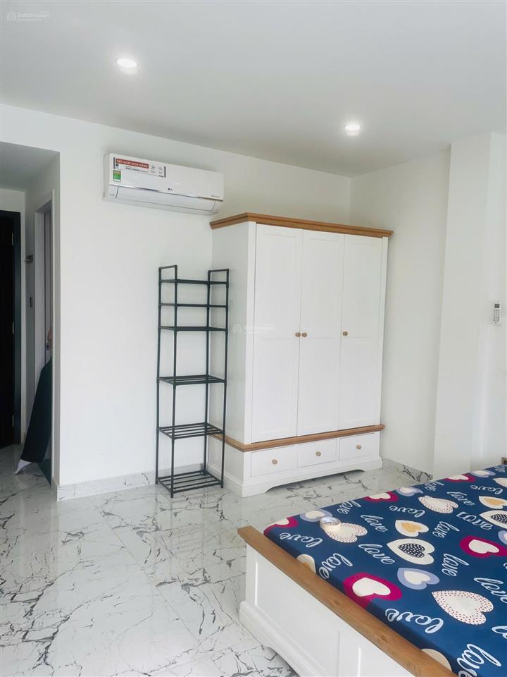 Cho thuê officetel tại d'lusso full nội thất chỉ 9tr/tháng bao phí