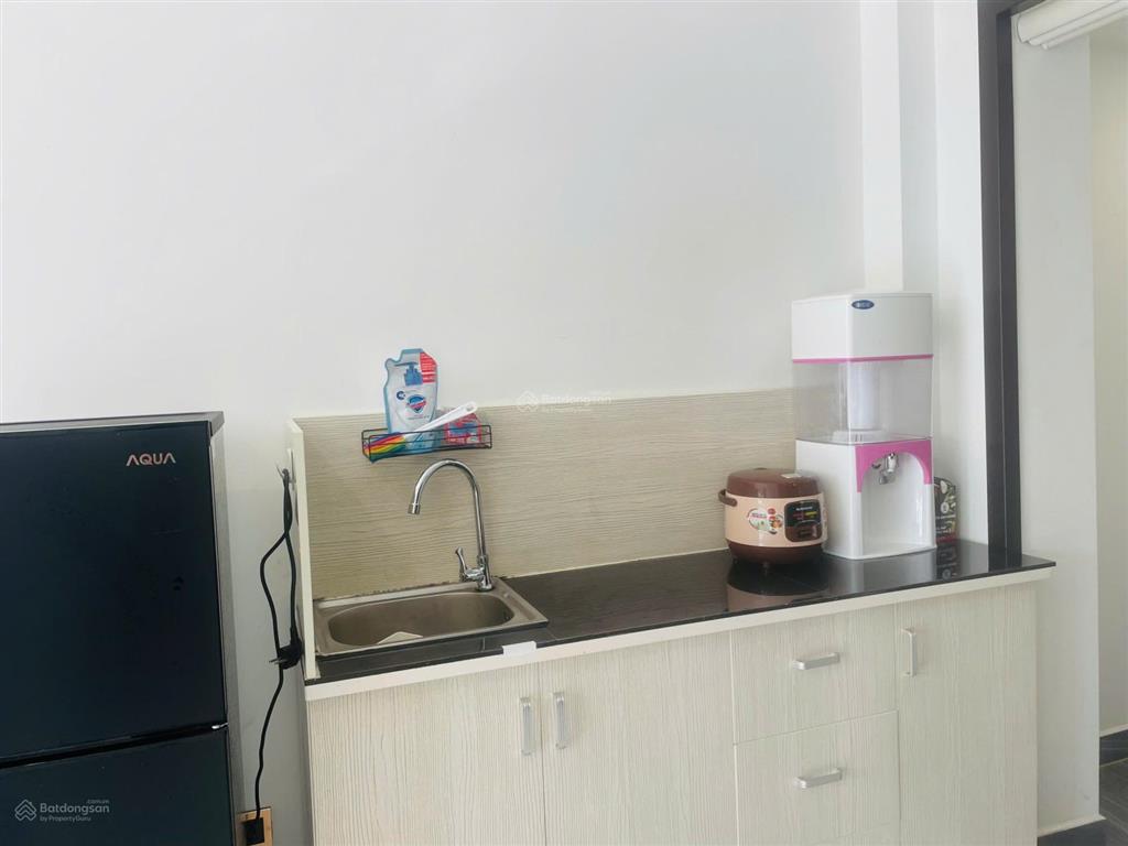 Cho thuê officetel tại d'lusso full nội thất chỉ 9tr/tháng bao phí