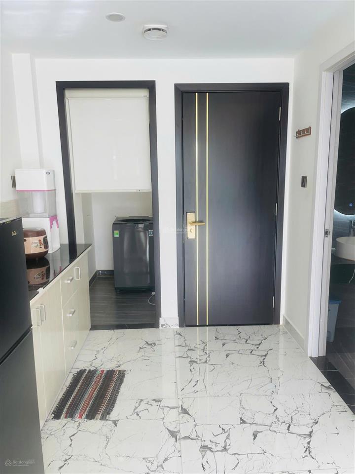 Cho thuê officetel tại d'lusso full nội thất chỉ 9tr/tháng bao phí