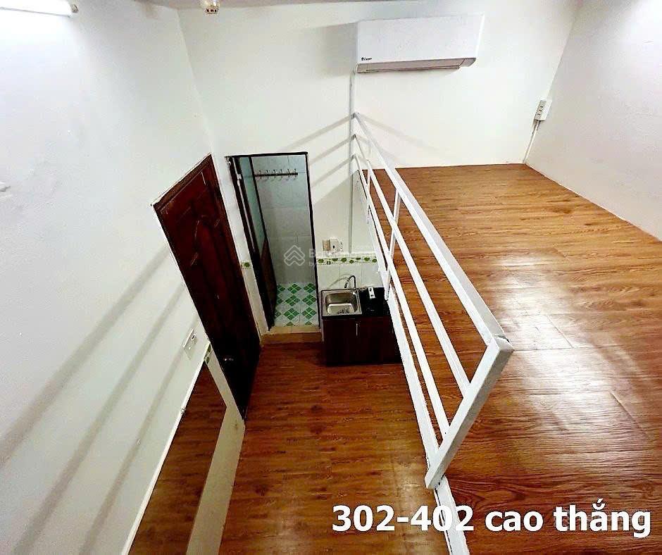Cho thuê phòng trọ giá rẻ đường cao thắng quận 10