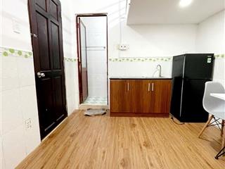 Cho thuê phòng trọ giá rẻ đường cao thắng quận 10
