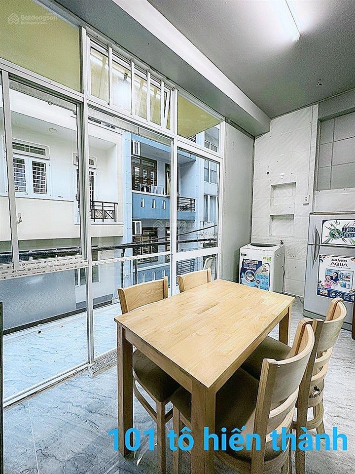 Cho thuê phòng trọ giá rẻ tô hiến thành quận 10