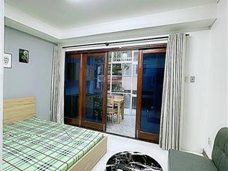 Cho thuê phòng trọ giá rẻ tô hiến thành quận 10