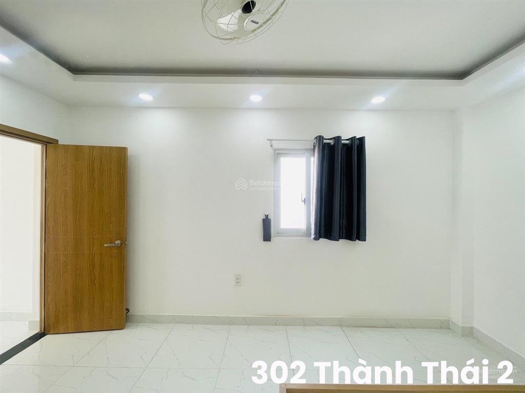 Cho thuê phòng trọ giá rẻ đường thành thái quận 10