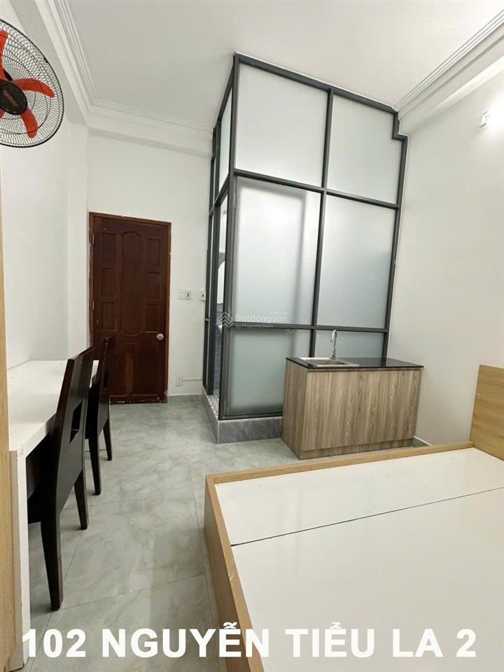 Cho thuê phòng trọ giá rẻ quận 10
