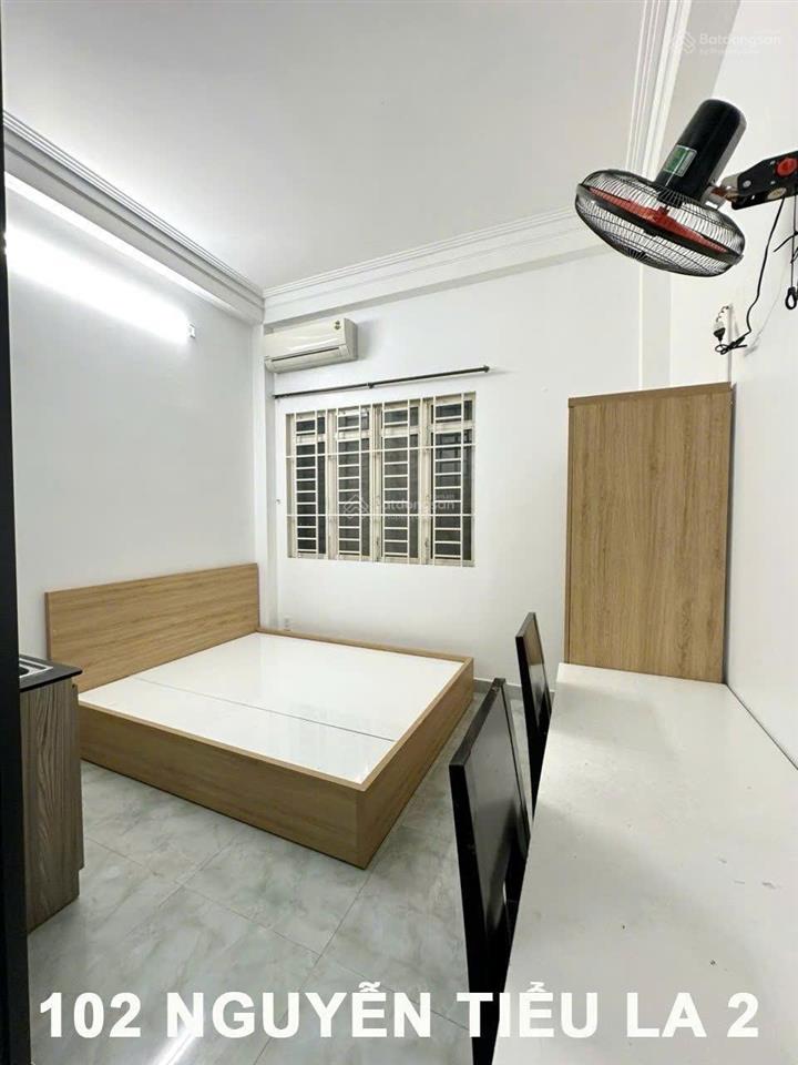 Cho thuê phòng trọ giá rẻ quận 10