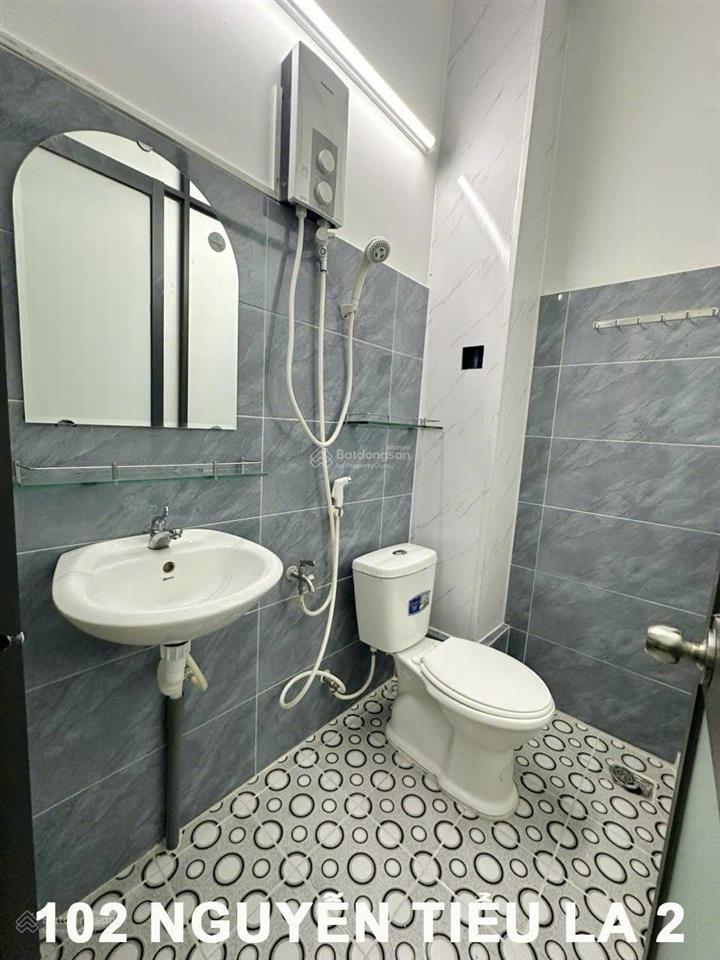 Cho thuê phòng trọ giá rẻ quận 10