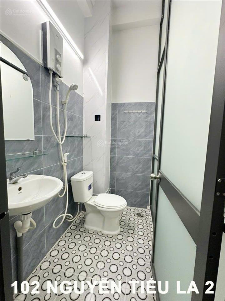 Cho thuê phòng trọ giá rẻ quận 10