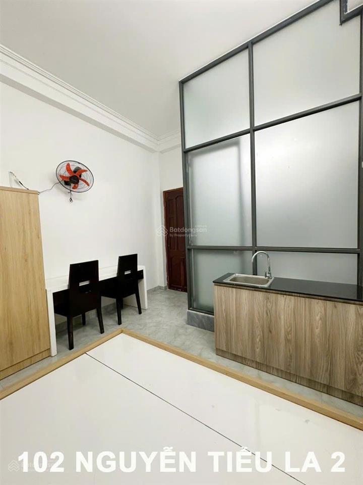 Cho thuê phòng trọ giá rẻ quận 10
