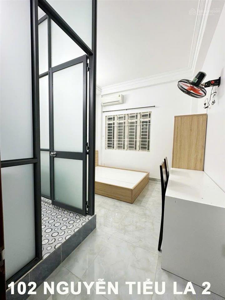 Cho thuê phòng trọ giá rẻ quận 10