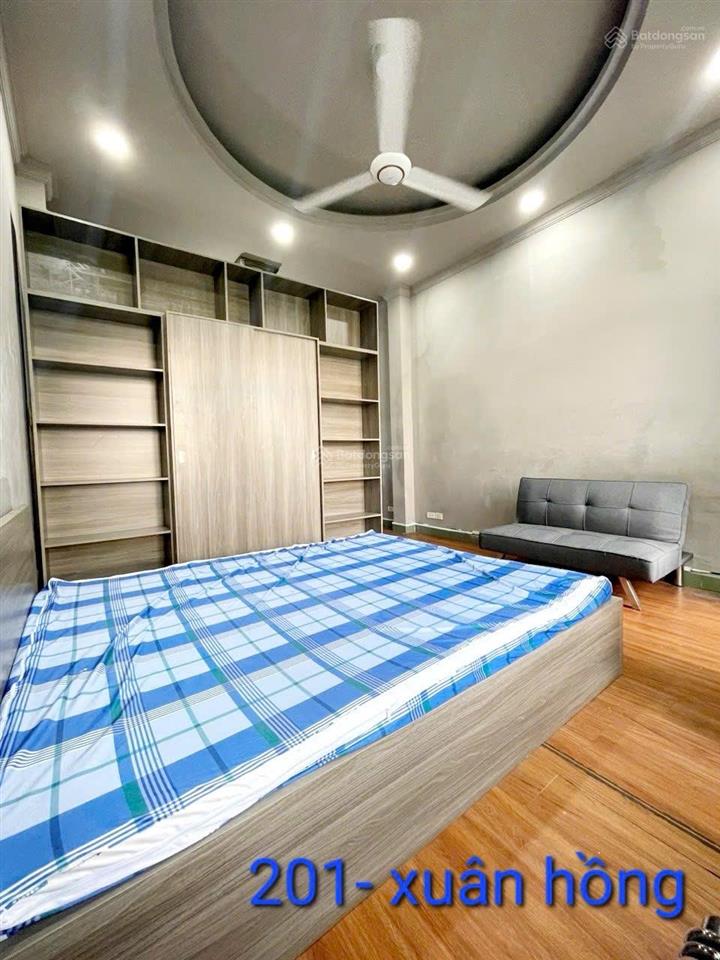 Sang nhượng chdv mt xuân hồngtân bình lợi nhuận ổn định, khai thác ngay