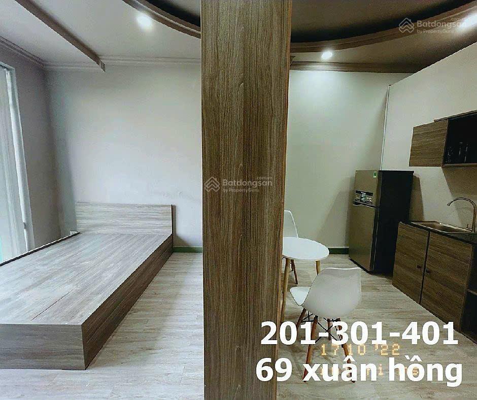 Sang nhượng chdv mt xuân hồngtân bình lợi nhuận ổn định, khai thác ngay