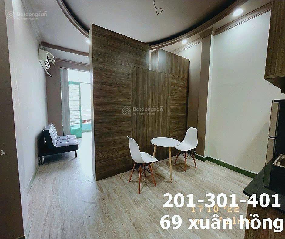 Sang nhượng chdv mt xuân hồngtân bình lợi nhuận ổn định, khai thác ngay