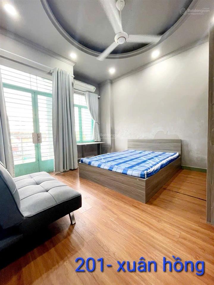 Sang nhượng chdv mt xuân hồngtân bình lợi nhuận ổn định, khai thác ngay