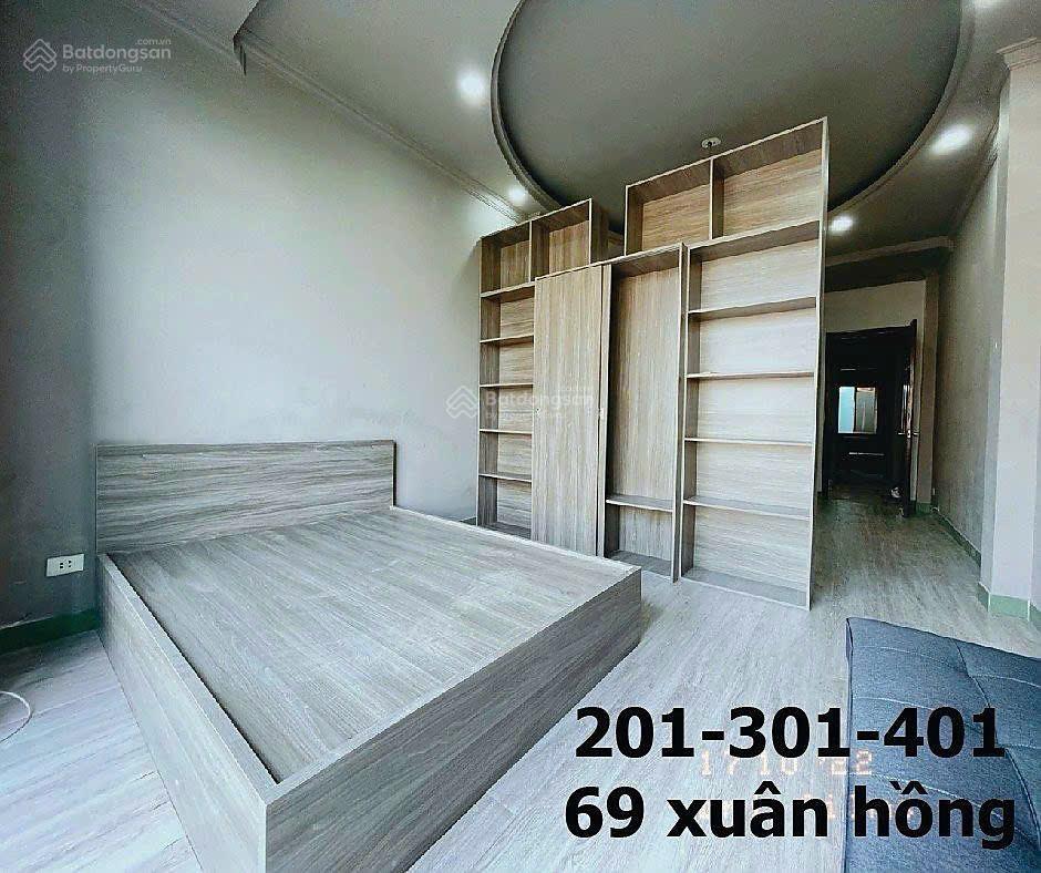 Sang nhượng chdv mt xuân hồngtân bình lợi nhuận ổn định, khai thác ngay