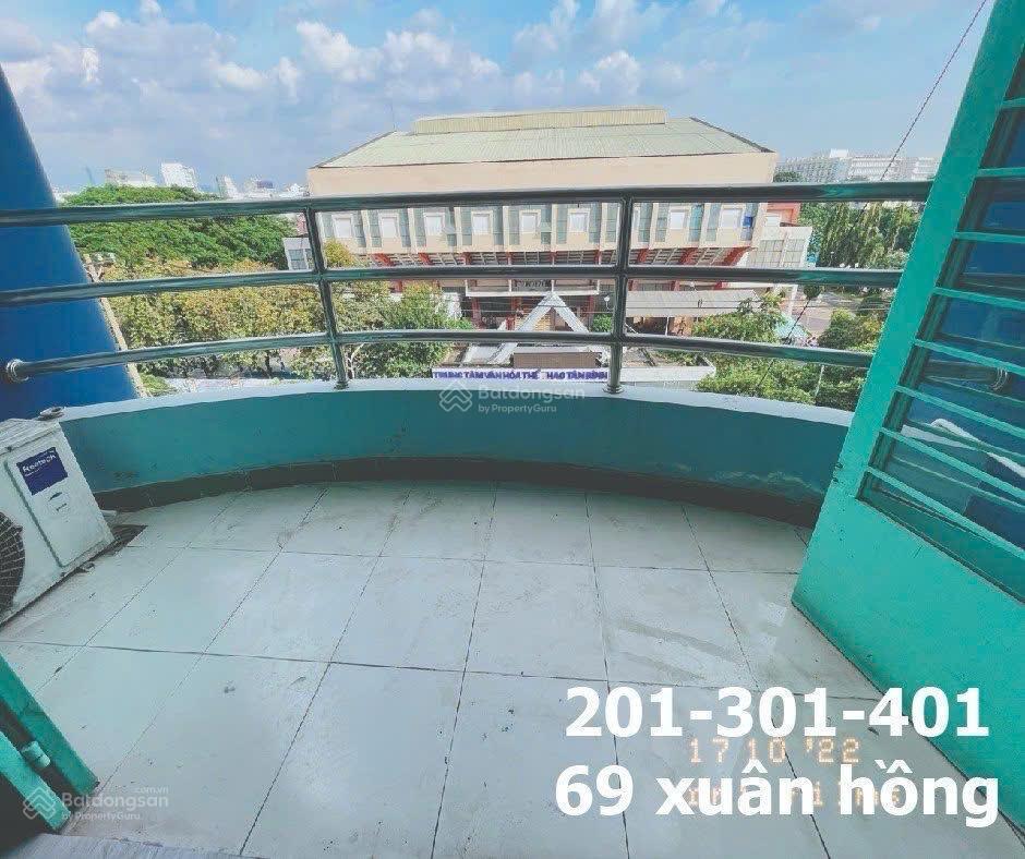 Sang nhượng chdv mt xuân hồngtân bình lợi nhuận ổn định, khai thác ngay