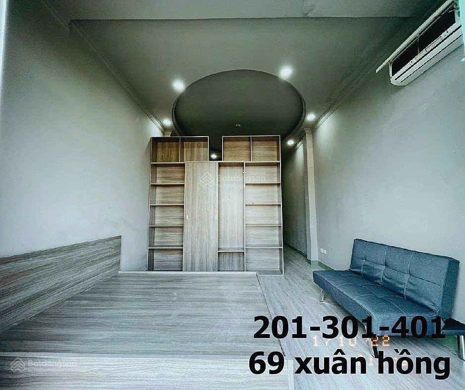 Sang nhượng chdv mt xuân hồngtân bình lợi nhuận ổn định, khai thác ngay