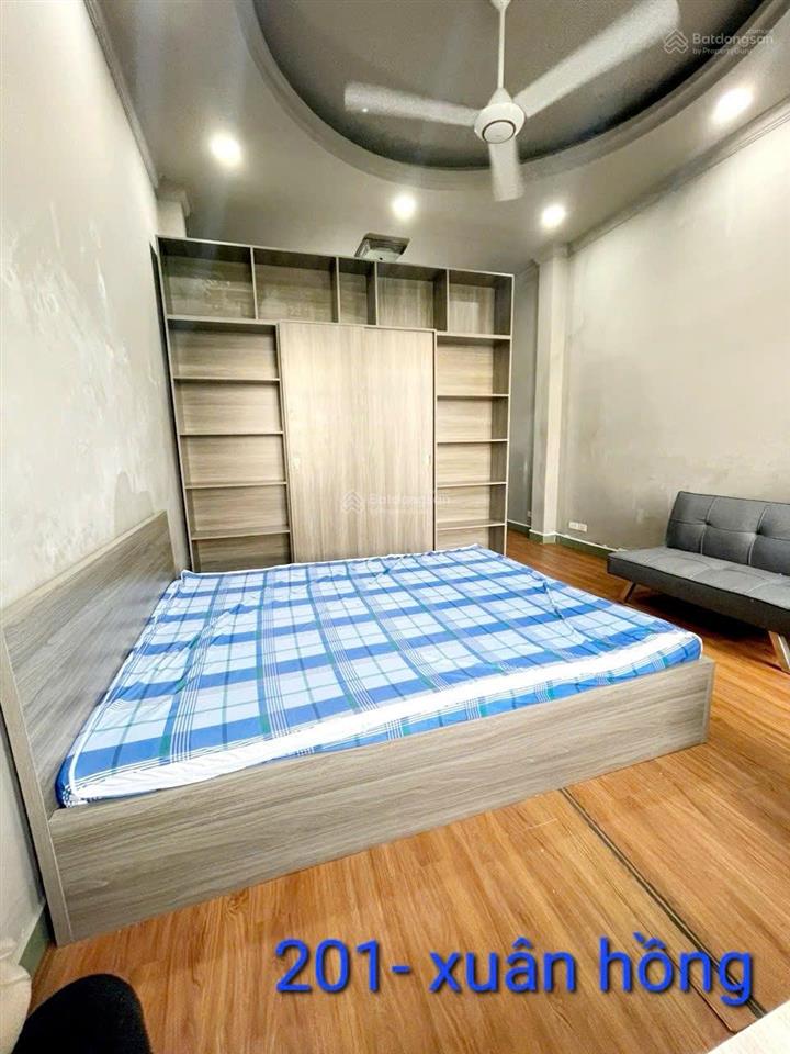 Sang nhượng chdv mt xuân hồngtân bình lợi nhuận ổn định, khai thác ngay
