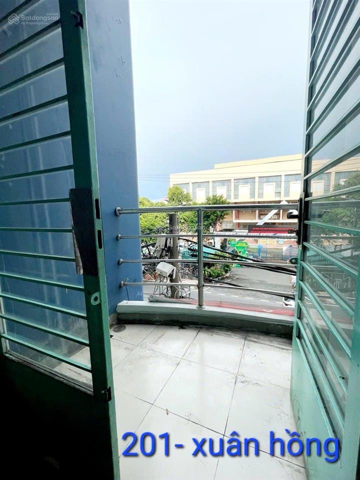 Sang nhượng chdv mt xuân hồngtân bình lợi nhuận ổn định, khai thác ngay