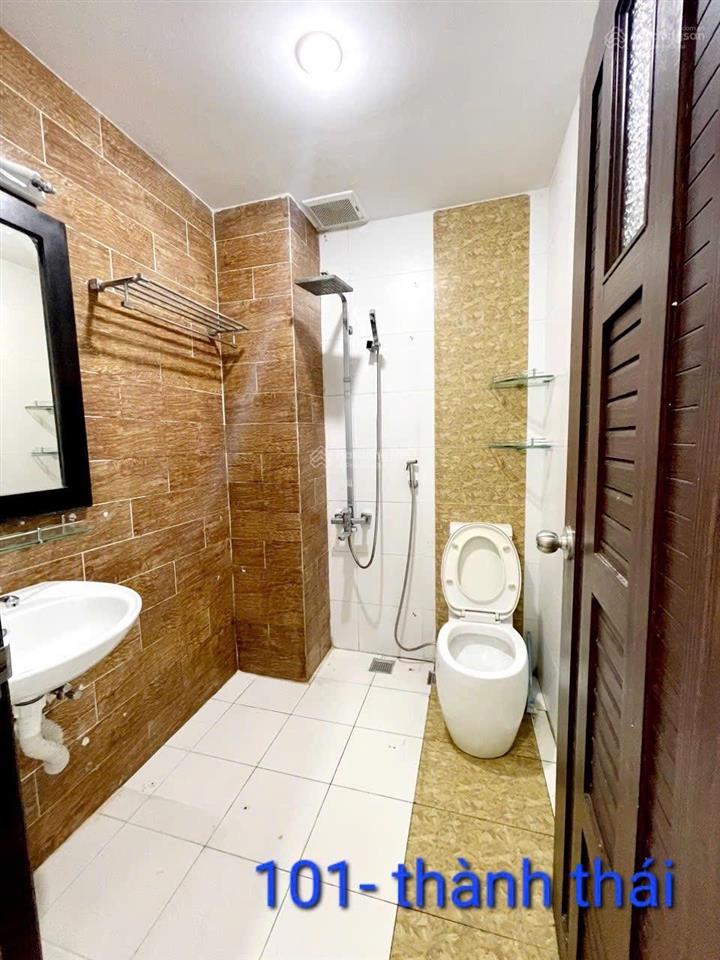 Bán nhà hẻm xe hơi đường thành thái  8pn, dòng tiền 40tr/tháng  giá 12.5 tỷ tl