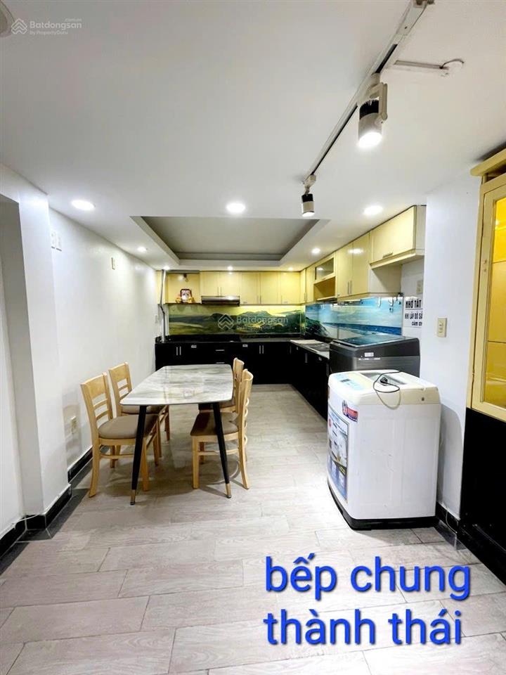 Bán nhà hẻm xe hơi đường thành thái  8pn, dòng tiền 40tr/tháng  giá 12.5 tỷ tl