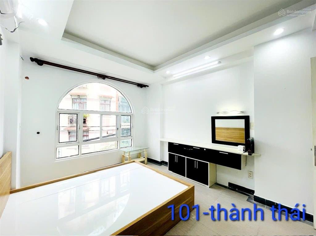 Bán nhà hẻm xe hơi đường thành thái  8pn, dòng tiền 40tr/tháng  giá 12.5 tỷ tl