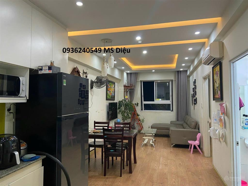 Chủ kẹt tiền cần bán gấp căn hộ hưng ngân 2pn giá siêu rẻ 2,430 chốt, gần bằng giá căn 1pn