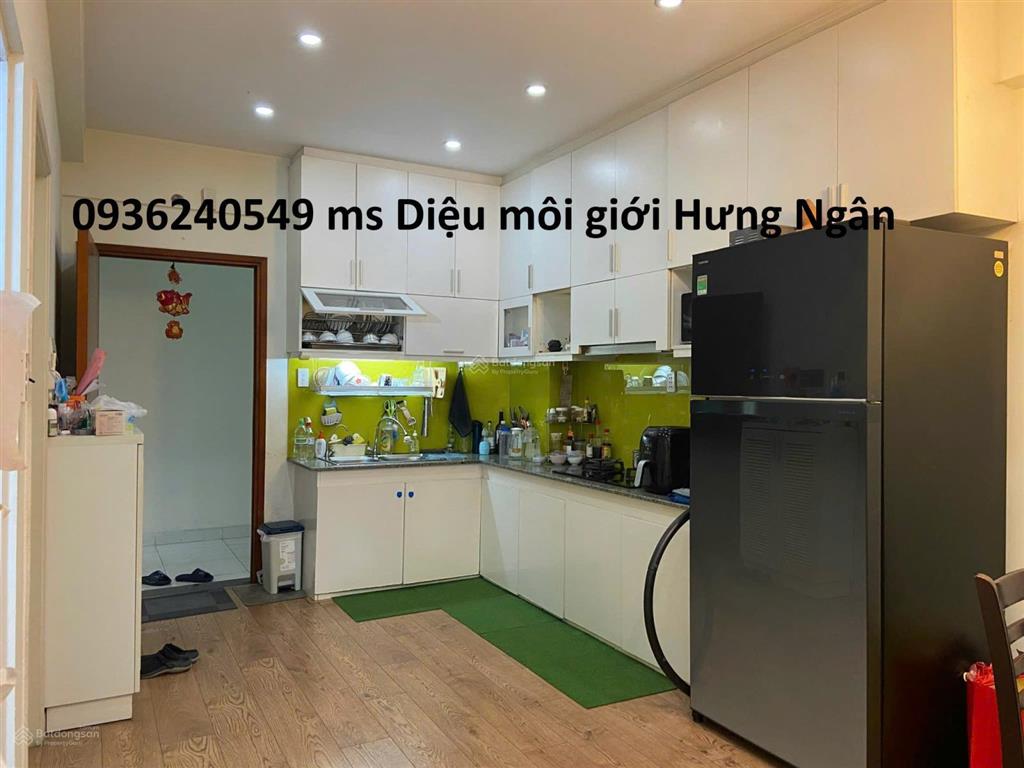 Chủ kẹt tiền cần bán gấp căn hộ hưng ngân 2pn giá siêu rẻ 2,430 chốt, gần bằng giá căn 1pn