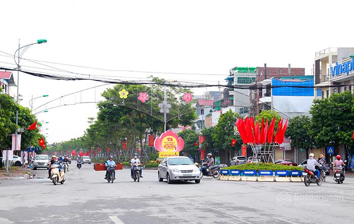 Chính chủ nhà cần bán nhà riêng ô tô tránh 38m2 tại thị trấn quốc oai