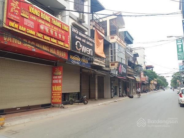 Chính chủ nhà cần bán nhà riêng ô tô tránh 38m2 tại thị trấn quốc oai