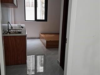 Bán nhà mặt tiền phú nhuận đang khai thác chdv, tiềm năng mở rộng 8 phòng sinh lời, lãi kép an toàn