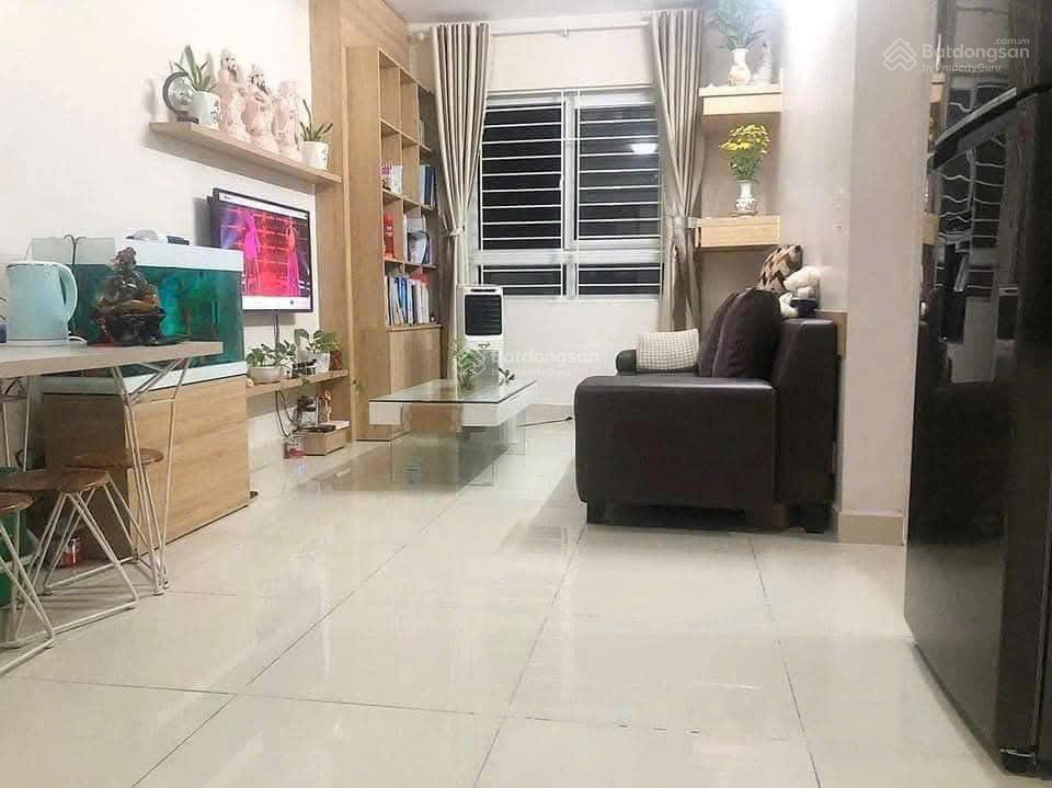 Cho thuê căn chung cư ruby 89m2, 3p ngủ, giá 11tr/tháng.